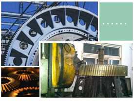 長沙合軒化工重負(fù)荷齒輪潤滑脂產(chǎn)品應(yīng)用