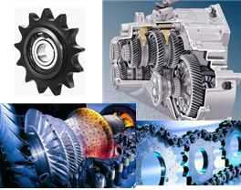 長沙合軒化工合成高粘低噪音齒輪脂產(chǎn)品應(yīng)用