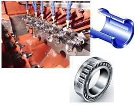 長沙合軒化工溶劑型防銹油產品應用