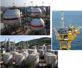 長沙合軒化工合成烴類氣體壓縮機(jī)油產(chǎn)品應(yīng)用