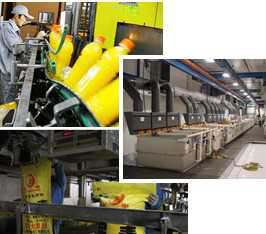 長沙合軒化工合成二氧化碳壓縮機油產品應用