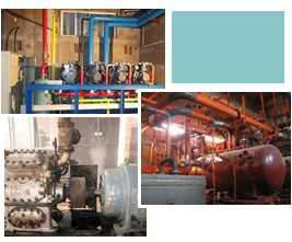 長沙合軒化工合成冷凍機油產(chǎn)品應(yīng)用