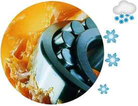 長沙合軒化工低溫防凍潤滑脂|機(jī)械抗凍黃油產(chǎn)品特點(diǎn)