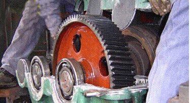 減速箱齒輪油 工業減速機齒輪油