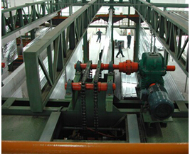 鋁材廠高溫鏈條油