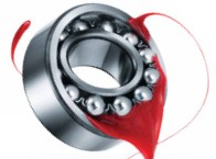 低噪音高溫軸承潤(rùn)滑脂