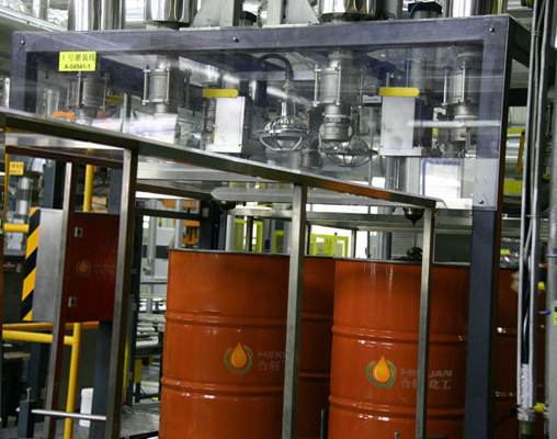 衡陽導熱油批發