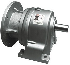 小型齒輪箱減速機