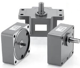 微型小齒輪減速機