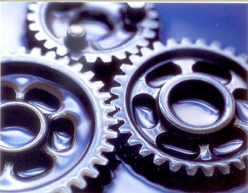 減速機(jī)蝸輪蝸桿潤(rùn)滑油