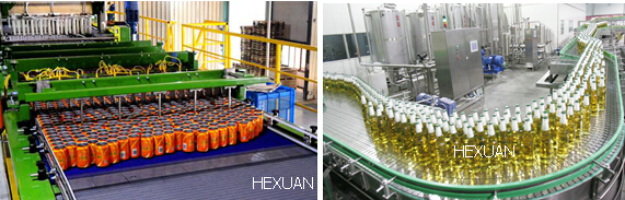 啤酒.飲料罐生產線高溫鏈條油