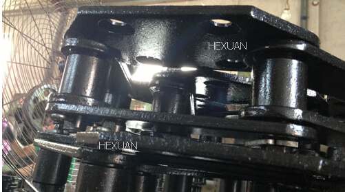 高低溫鏈條油-內(nèi)蒙古