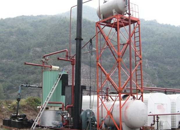 望城/榔梨高溫導熱油中心