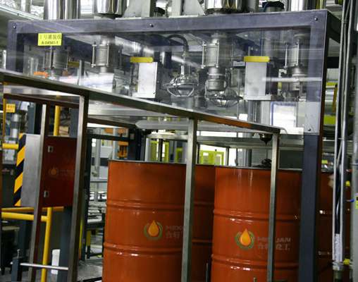 抗磨液壓油-長沙